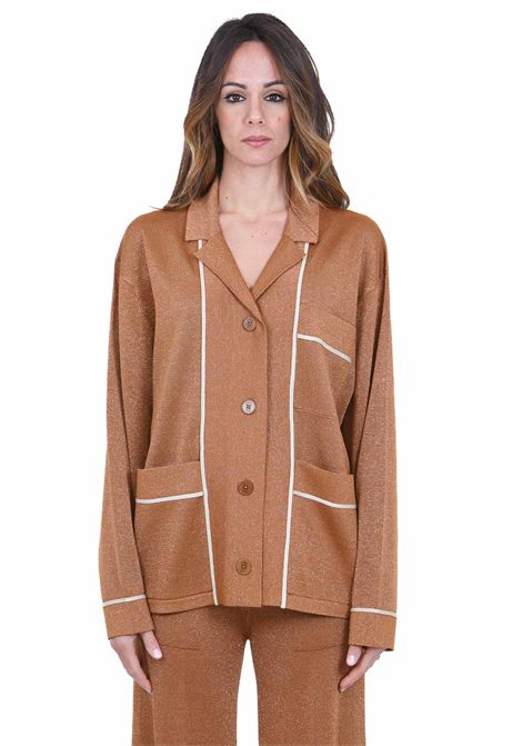  CIRCUS HOTEL | Blazer | H6SA09T62-W